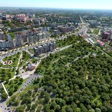Хід будівництва ЖК Новий Проспект, 0, травень 2026