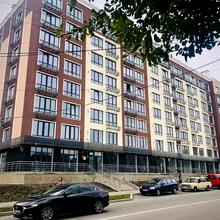 Хід будівництва ЖК Art House, 0, травень 2026