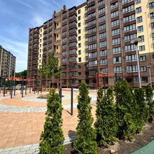 Хід будівництва ЖК Комфортний, 0, травень 2026