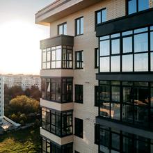 Хід будівництва ЖК Династія, 0, травень 2026