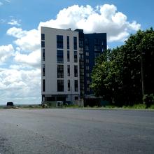 Хід будівництва ЖК Басів схил, 0, травень 2026