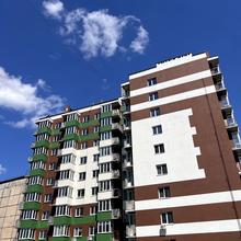 Хід будівництва ЖК Eco House, 0, травень 2026