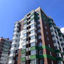 Хід будівництва ЖК Eco House, 0, травень 2026