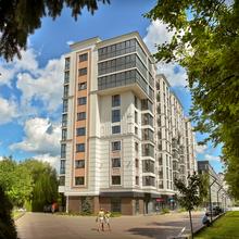 Хід будівництва ЖК GREAT HOUSE, 0, травень 2026