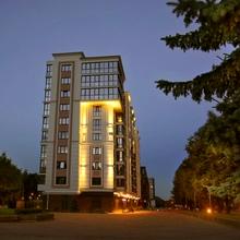 Хід будівництва ЖК GREAT HOUSE, 0, травень 2026
