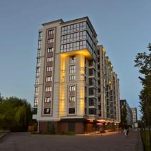 Хід будівництва ЖК GREAT HOUSE, 0, травень 2026