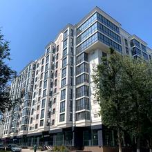 Хід будівництва ЖК GREAT HOUSE, 0, травень 2026