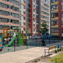 Хід будівництва ЖК Варшавський мікрорайон, 0, травень 2026