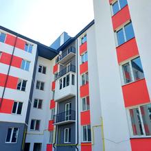 Хід будівництва ЖК Best Village, 0, травень 2026