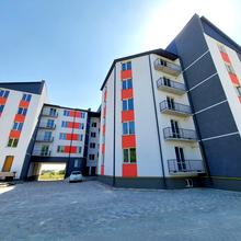 Хід будівництва ЖК Best Village, 0, травень 2026