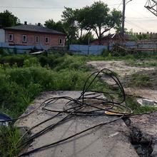 Хід будівництва ЖК Єлецький, 3 секція, травень 2026