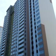 Ход строительства ЖК Атлант (Коцюбинское), 12-13 дома, май 2026