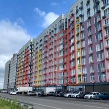 Ход строительства Жилой городок ARTVILLE, 4-6 дома, май 2026