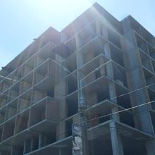 Хід будівництва ЖК PUSHA HOUSE, Будинок, травень 2026