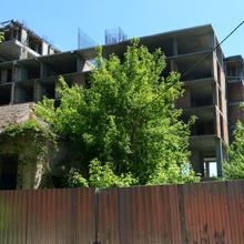 Хід будівництва ЖК PUSHA HOUSE, Будинок, травень 2026