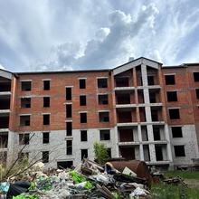 Хід будівництва ЖК Like Home, 4 будинок, травень 2026