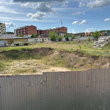 Ход строительства ЖК Family Comfort, 1 дом (секции 2-4), май 2026