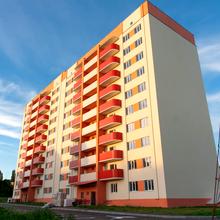 Хід будівництва ЖК Подвір'я, 0, травень 2026