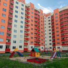 Хід будівництва ЖК Подвір'я, 0, травень 2026