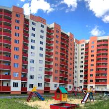 Хід будівництва ЖК Подвір'я, 0, травень 2026