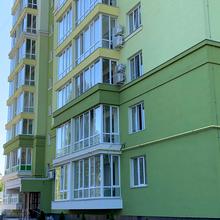 Хід будівництва ЖК Levanevsky, 0, травень 2026