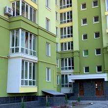 Хід будівництва ЖК Levanevsky, 0, травень 2026