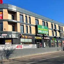 Хід будівництва ЖК Liberty Hall, 0, травень 2026