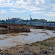 Ход строительства ЖК Европейские Липки, 6 дом, май 2026