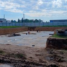 Ход строительства ЖК Европейские Липки, 6 дом, май 2026