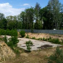 Хід будівництва ЖК Gravity Park, 1 будинок, травень 2026