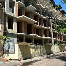 Хід будівництва ЖК Art House, 2 будинок, травень 2026