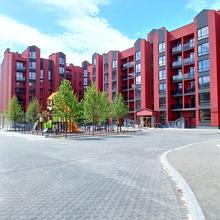 Ход строительства ЖК Европейские Липки, 1 дом, май 2026