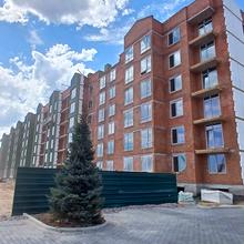 Ход строительства ЖК Европейские Липки, 2 дом, май 2026