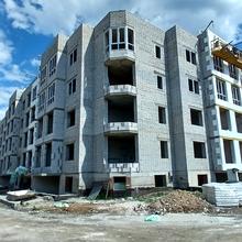 Хід будівництва ЖК Львівський Затишок, 9 будинок, травень 2026
