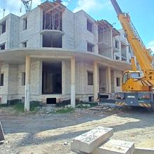 Хід будівництва ЖК Львівський Затишок, 9 будинок, травень 2026