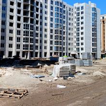 Хід будівництва ЖК Софія Резіденс, вул. Радісна, 3, травень 2026