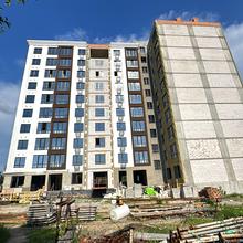 Хід будівництва ЖК CENTR CITY, 1 секція, травень 2026