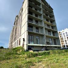 Хід будівництва ЖК Гостомель Residence, 2 будинок (секції 4-5), травень 2026
