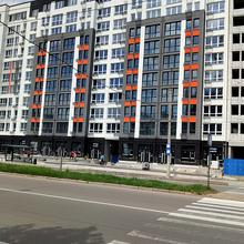 Хід будівництва ЖК НЕЗАЛЕЖНІСТЬ, 2 будинок (секції 1-2), травень 2026