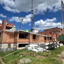 Хід будівництва ЖК Гранд Віллас, вул. Чубинського, 13, травень 2026