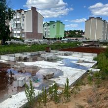 Хід будівництва ЖК Гранд Віллас, вул. Яблунева, 27, травень 2026