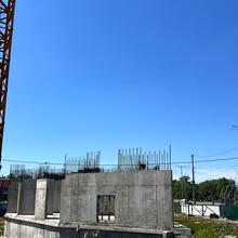 Хід будівництва Bogun, Будинок, травень 2026