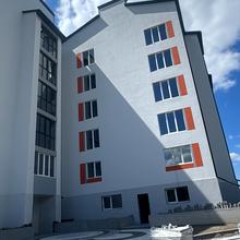 Ход строительства ЖК Grand Comfort, 15/5 дом, май 2026