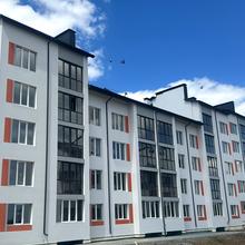 Ход строительства ЖК Grand Comfort, 15/5 дом, май 2026