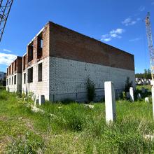 Хід будівництва ЖК Viking Home, 3 будинок, травень 2026