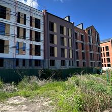 Хід будівництва ЖК Viking Home, 1 будинок, травень 2026