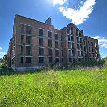 Хід будівництва ЖК Viking Home, 3 будинок, травень 2026