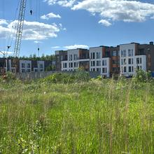 Хід будівництва ЖК Viking Home, 3 будинок, травень 2026