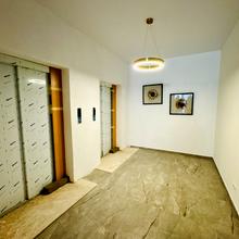Ход строительства ЖК Premier Park, 0, май 2026