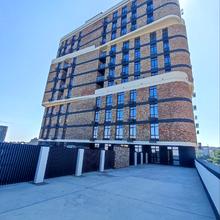 Хід будівництва ЖК Loft White, 0, травень 2026
